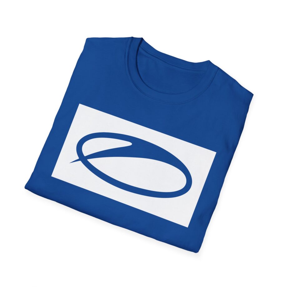Asot 2021 Unisex Softstyle T-shirt