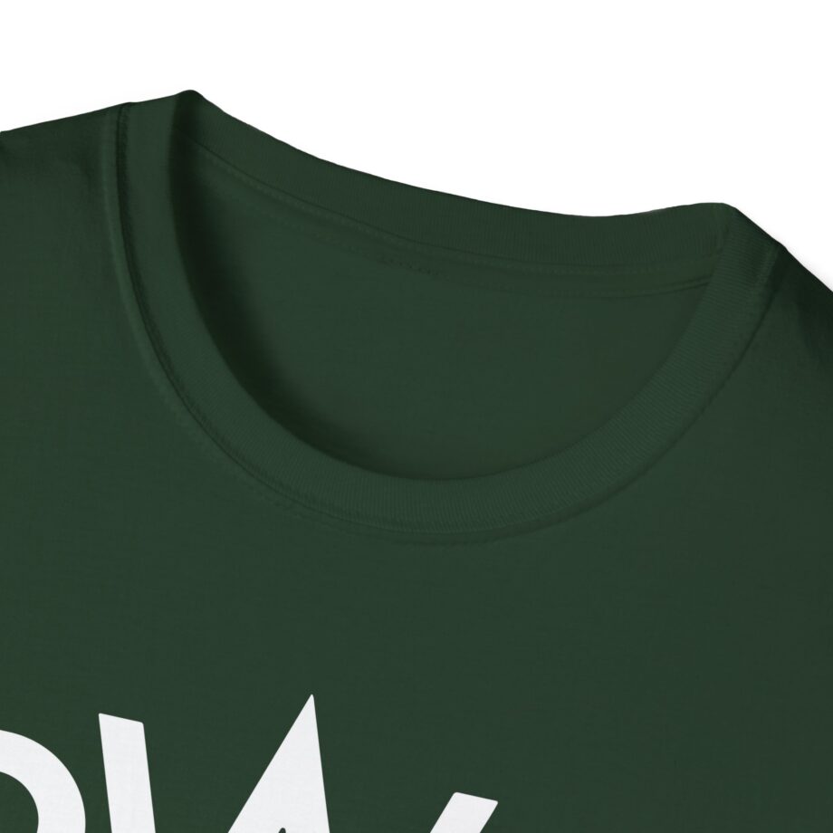 Ryan Windridge Dinner With Ryan Unisex Softstyle T-shirt