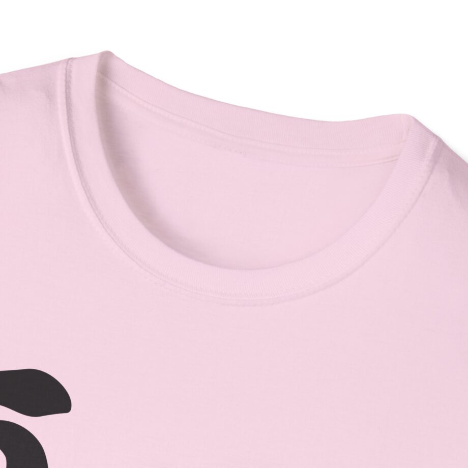 Aba and Preach Unisex Softstyle T-Shirt