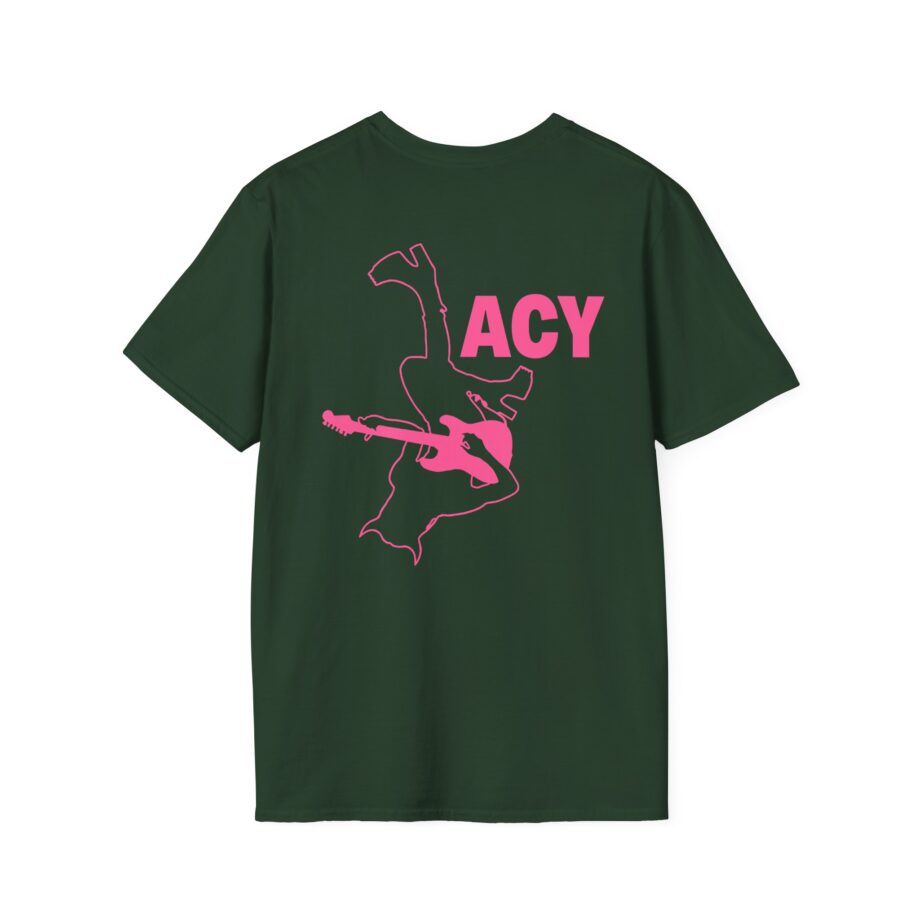 Steve Lacy Unisex Softstyle T-shirt