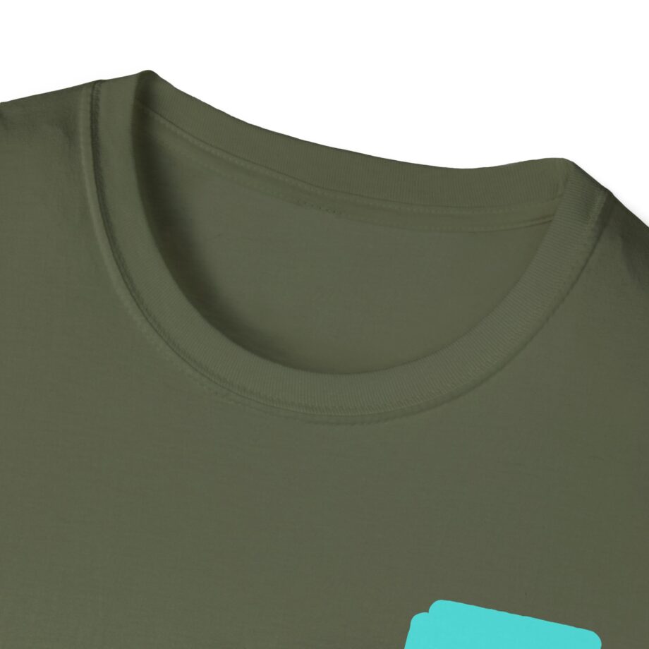 Kaskade Unisex Softstyle T-shirt