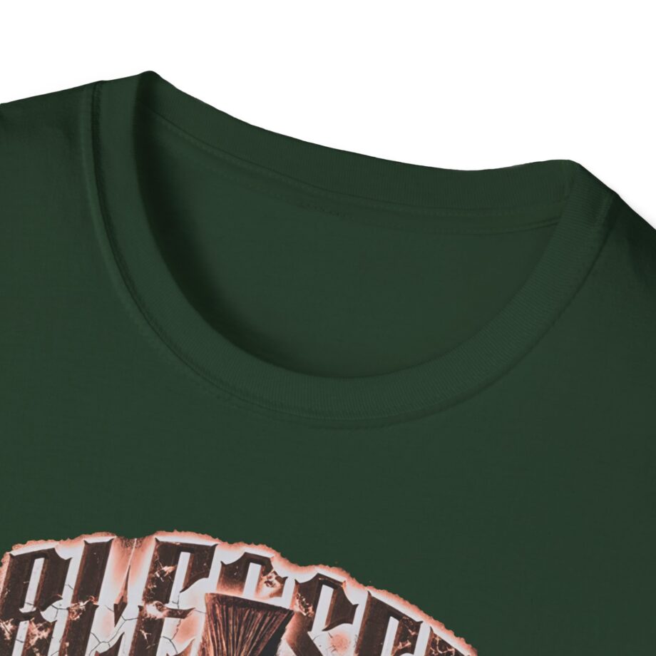 Max Holloway 300 Unisex Softstyle T-shirt
