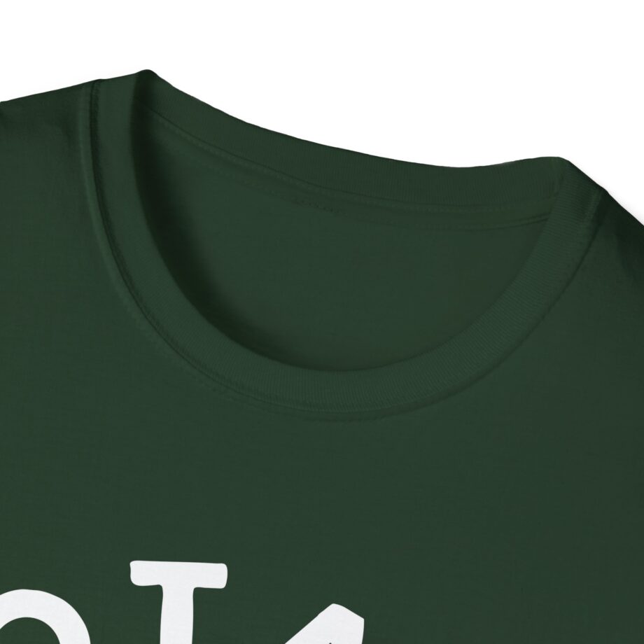 Kallmekris Otay Unisex Softstyle T-Shirt