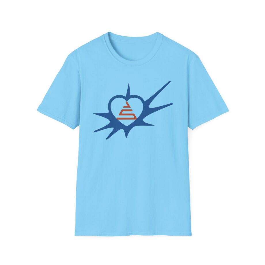 John Summit Struck With Shivers Unisex Softstyle T-shirt