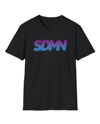 Sidemen Unisex Softstyle T-Shirt