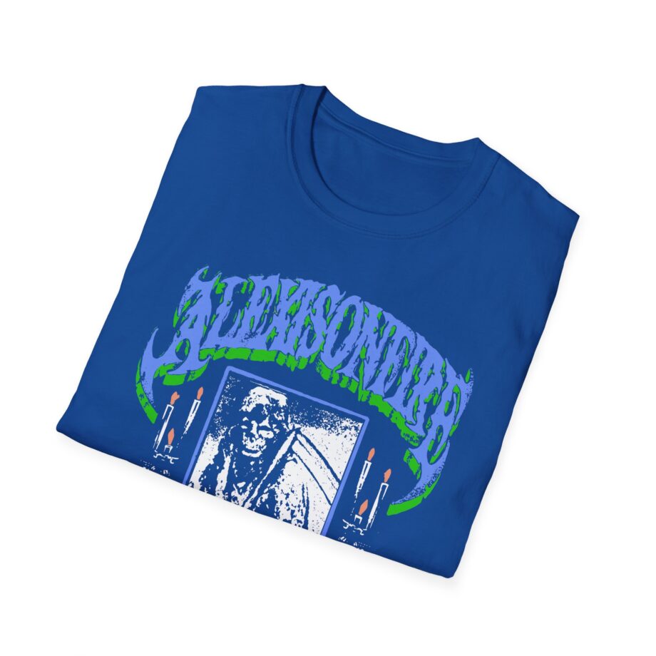 Alexisonfire Sweet Dreams Unisex Softstyle T-shirt