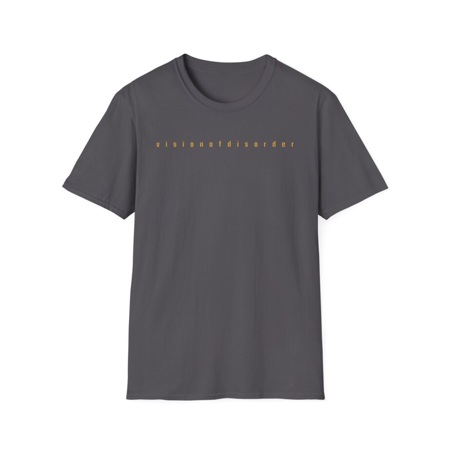 Vision of Disorder Unisex Softstyle T-shirt