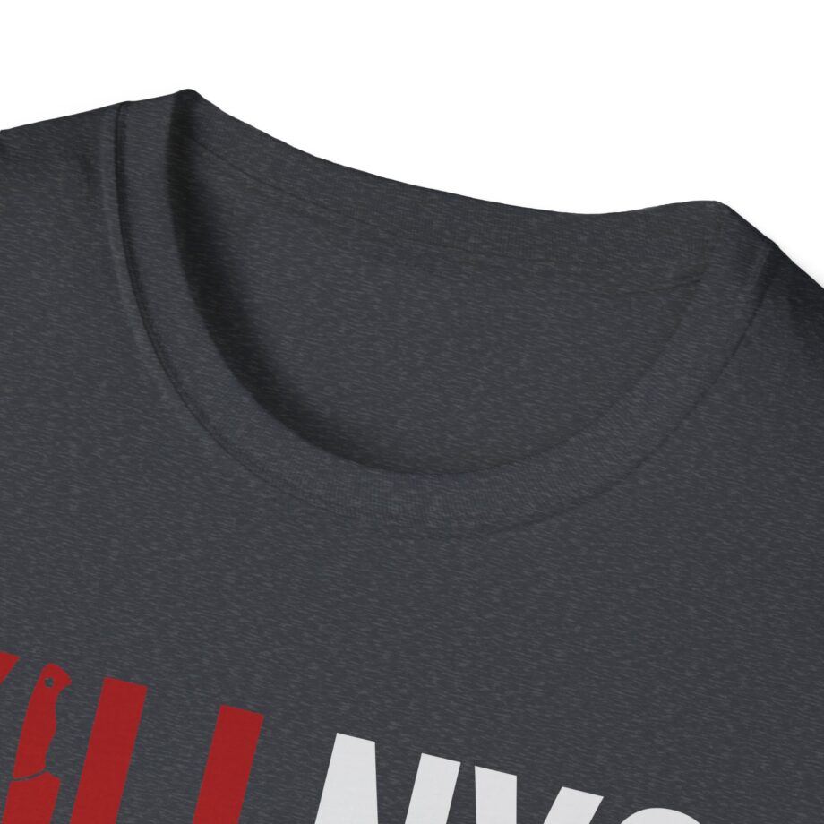 Kill Tony Killnyc Unisex Softstyle T-Shirt