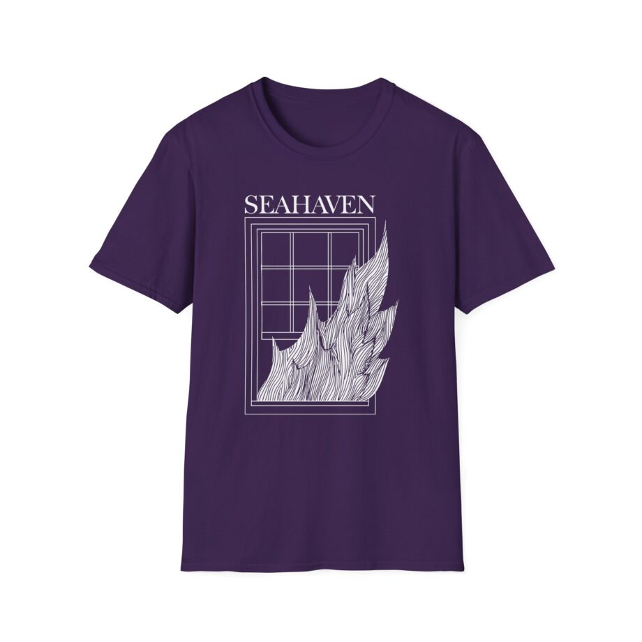 Seahaven Unisex Softstyle T-shirt