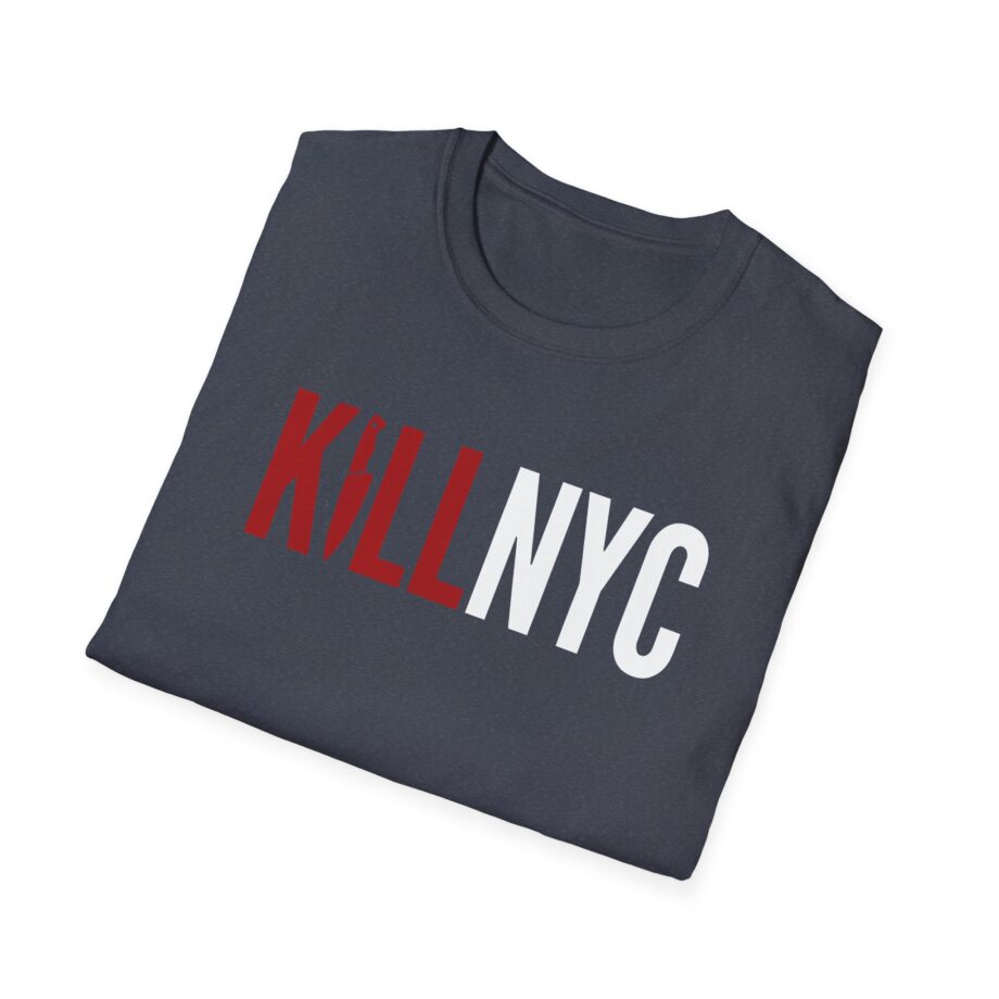 Kill Tony Unisex Softstyle T-Shirt