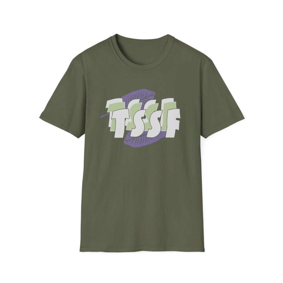The Story So Far Unisex Softstyle T-shirt