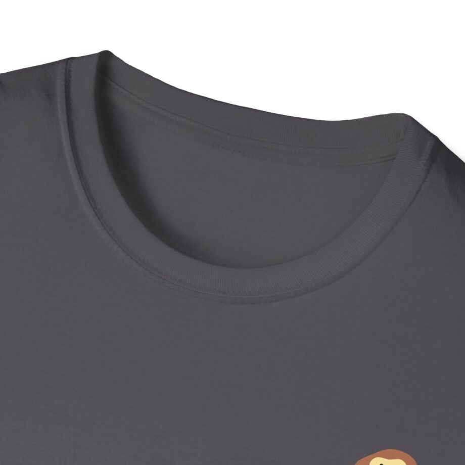 Spoonkid Jungle Jackpot Unisex Softstyle T-Shirt