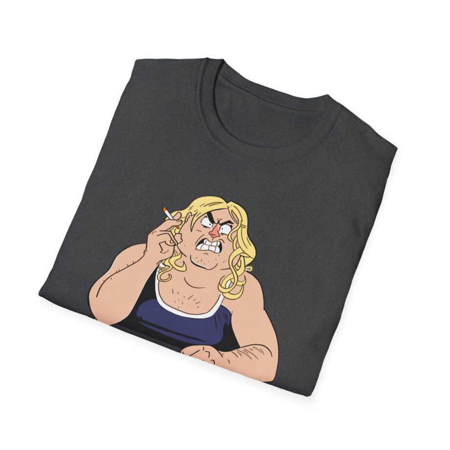 Tim Dillon Unisex Softstyle T-Shirt