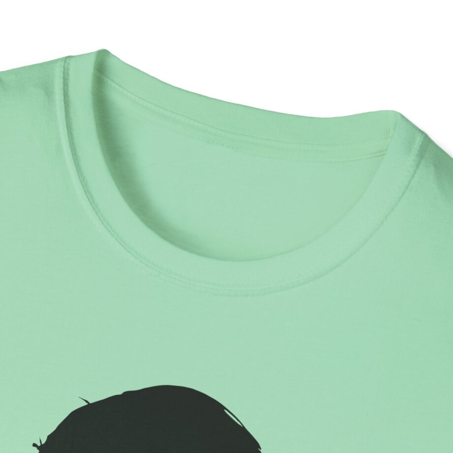 Baylen Levine King of the Youth Unisex Softstyle T-shirt