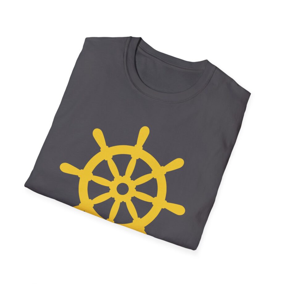 Baylen Levine Sailing Unisex Softstyle T-shirt
