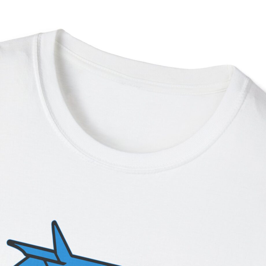 Frost Urban Unisex Softstyle T-shirt