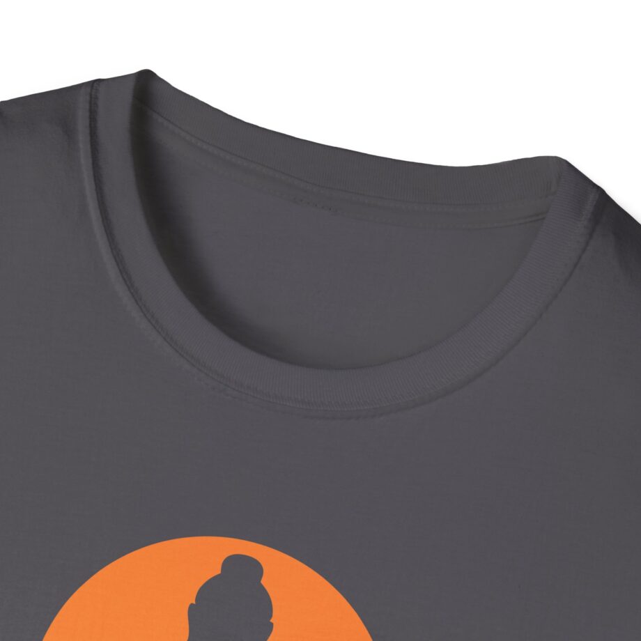Yny Sebi Unisex Softstyle T-shirt