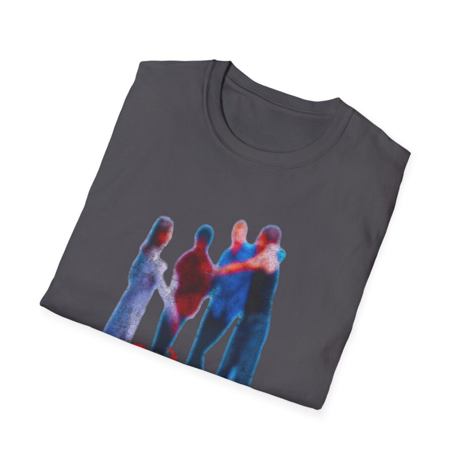 Spacey Jane Aura  Unisex Softstyle T-Shirt
