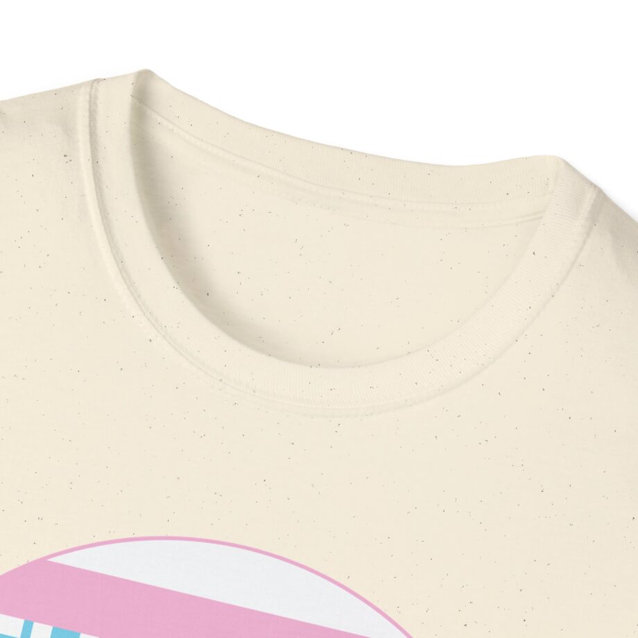 The Tonight Show Starring Jimmy Fallon Unisex Softstyle T-shirt