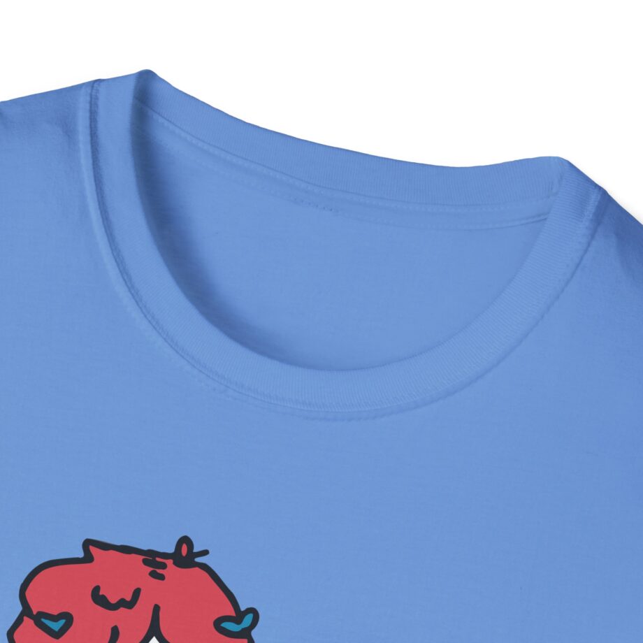 Caitibugzz  Unisex Softstyle T-Shirt