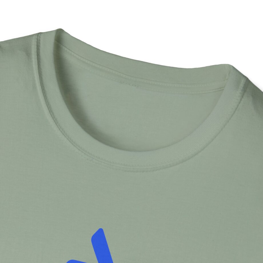 John Summit Go Back Unisex Softstyle T-shirt