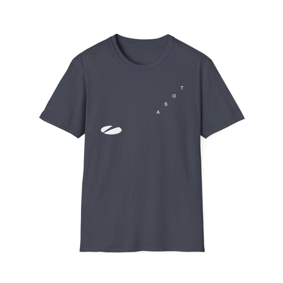 A State of Trance Transformation Unisex Softstyle T-shirt