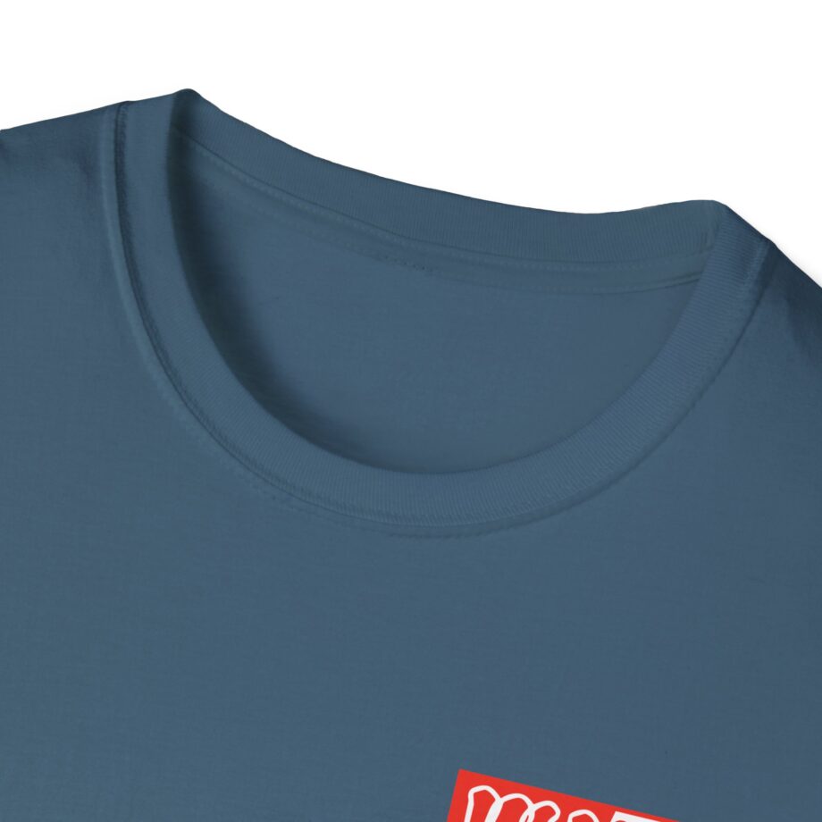 Kraftklub Vienna  Unisex Softstyle T-shirt