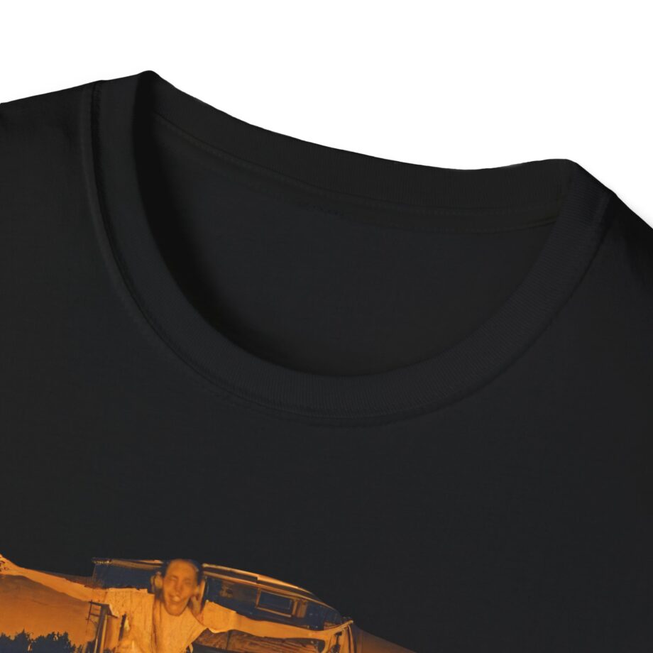 Spacey Jane Unisex Softstyle T-Shirt
