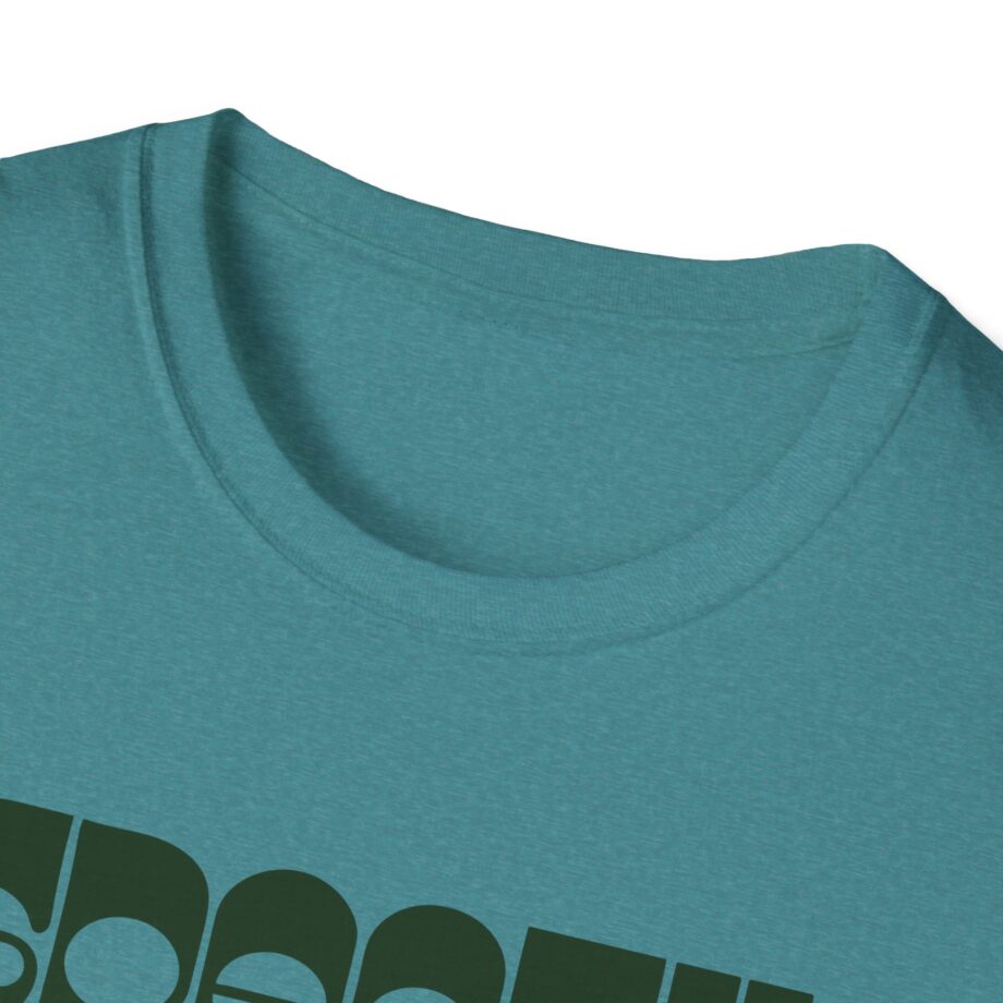 Spacey Jane  Unisex Softstyle T-Shirt