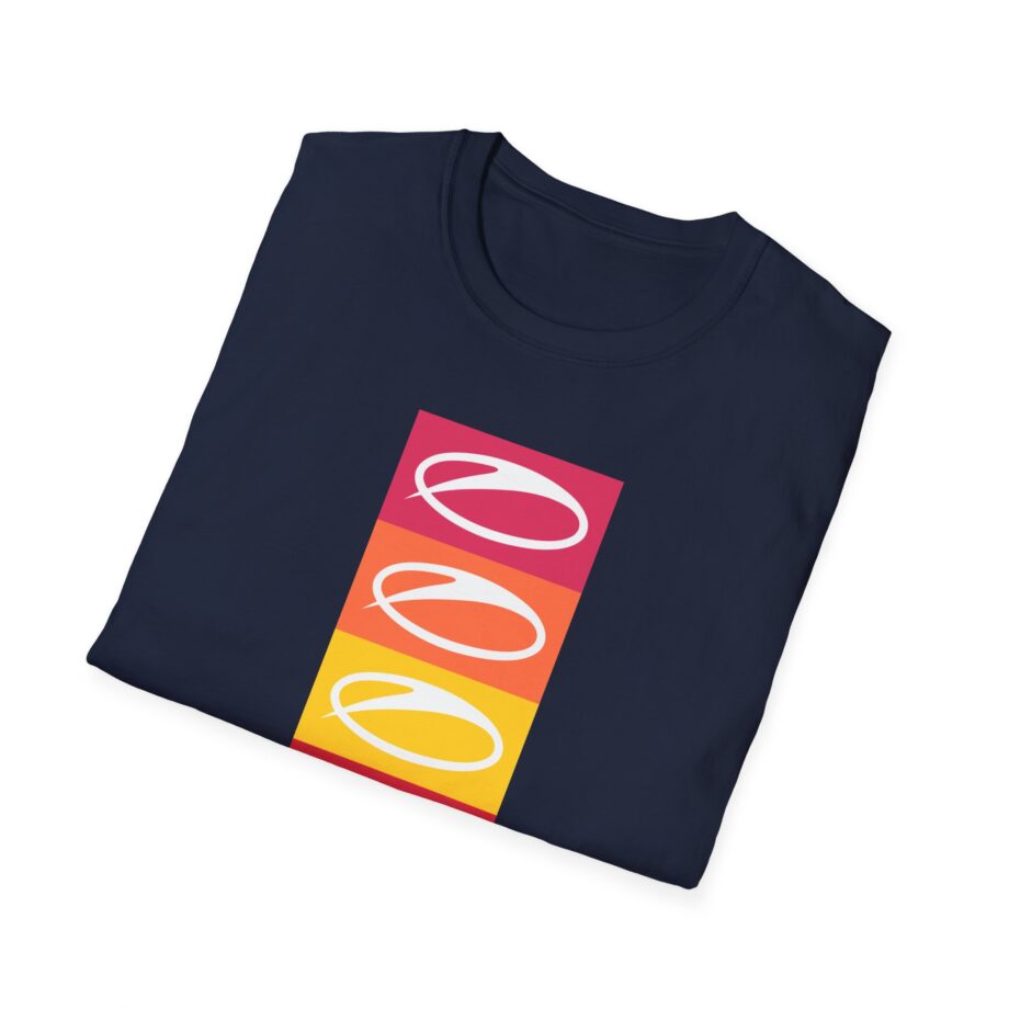 Asot Slogan Unisex Softstyle T-shirt