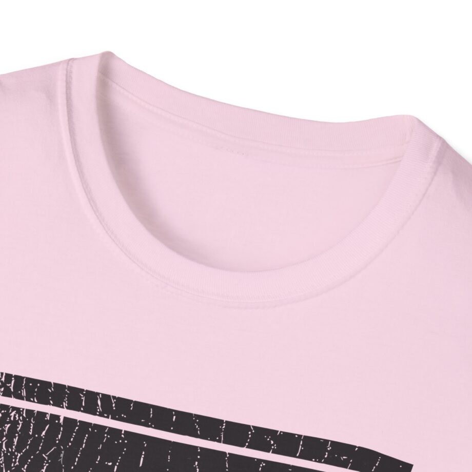 Pvris P Square Unisex Softstyle T-Shirt