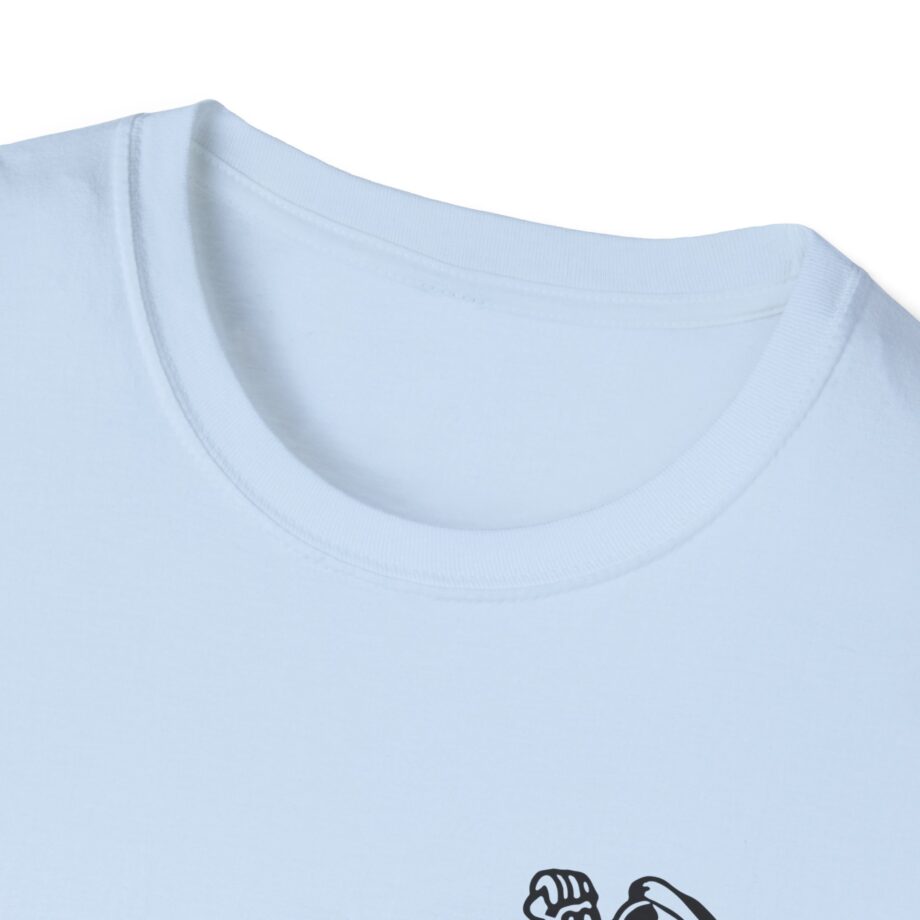 Matt Stonie  Cup of Noodles Unisex Softstyle T-shirt