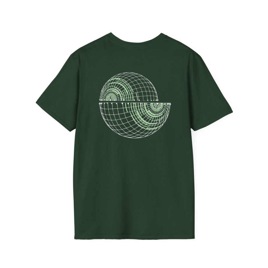 Dylan Days of Girlhood Unisex Softstyle T-Shirt