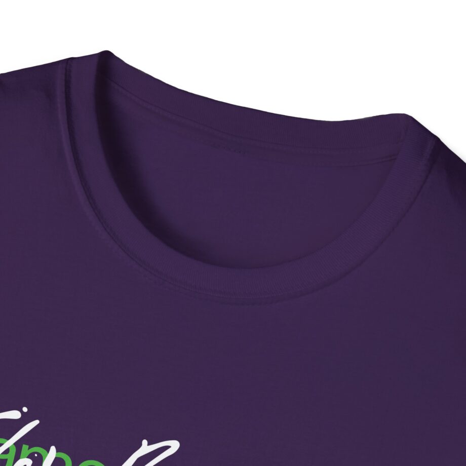 Tame Impala Slow Rush Unisex Softstyle T-Shirt