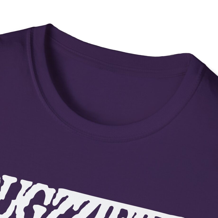 Caitibugzz  Unisex Softstyle T-Shirt
