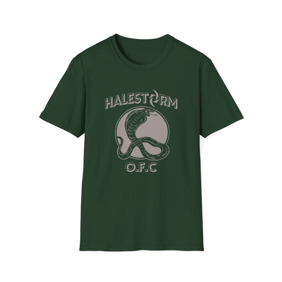 Halestorm Fan Club Ofc  Unisex Softstyle T-Shirt