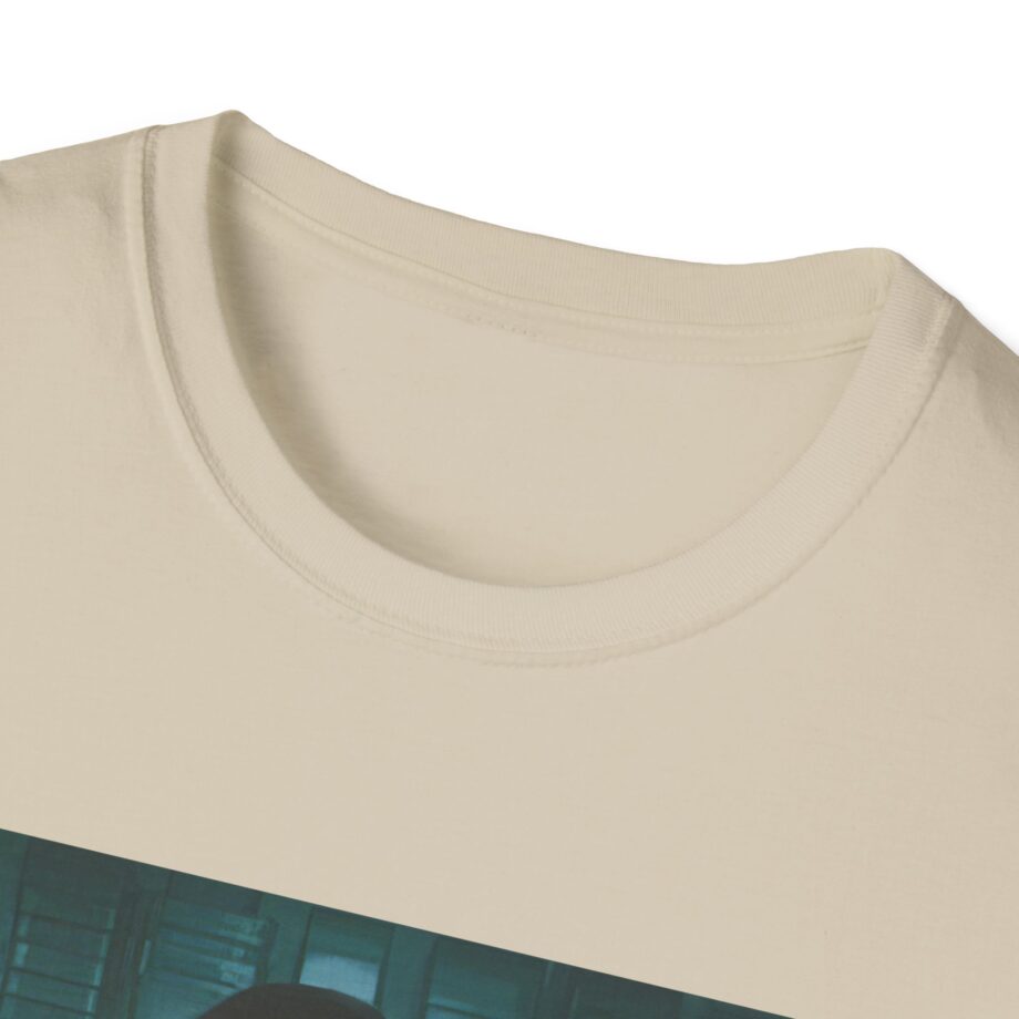 Tate Mcrae Unisex Softstyle T-Shirt