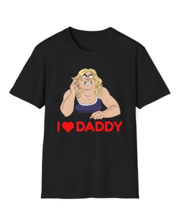 Tim Dillon Unisex Softstyle T-Shirt