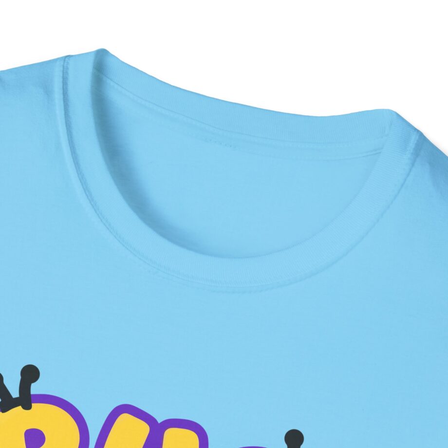 Caitibugzz Unisex Softstyle T-Shirt