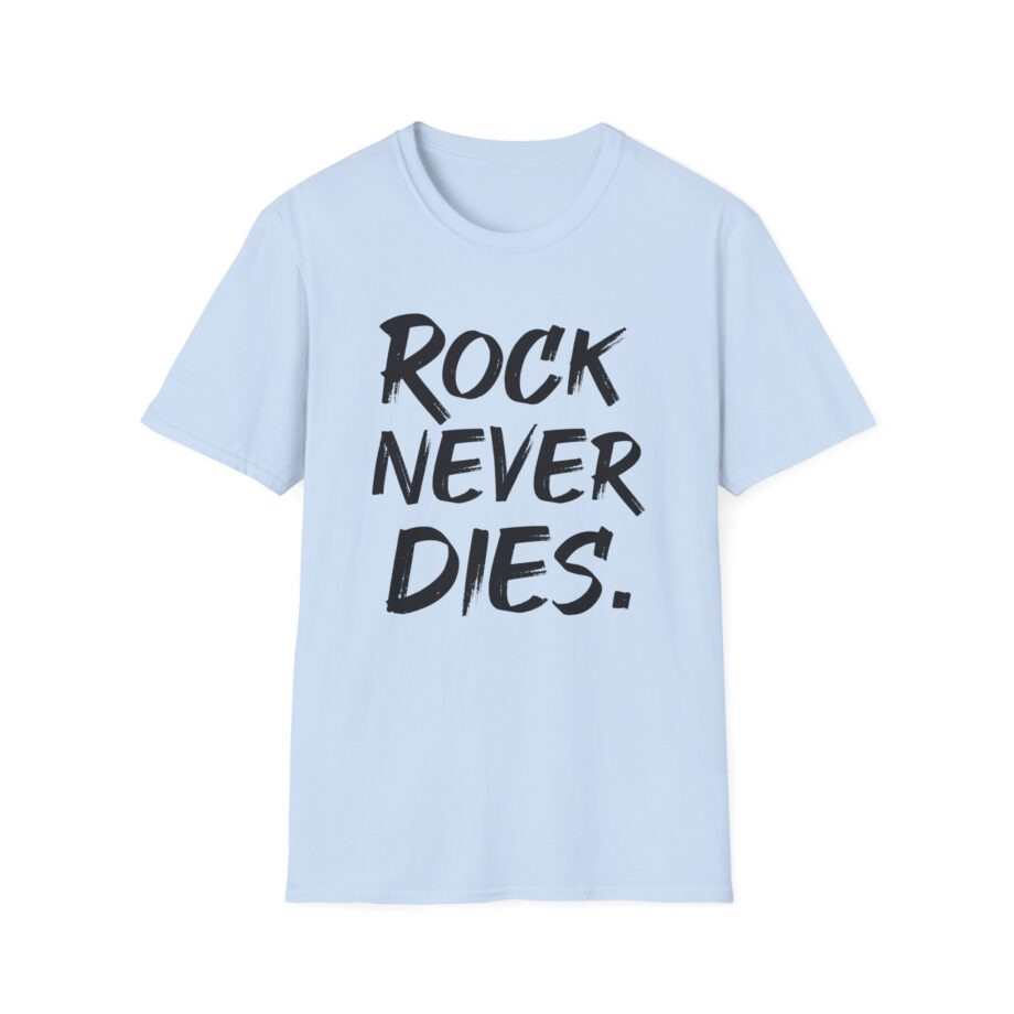 Halestorm  Unisex Softstyle T-shirt