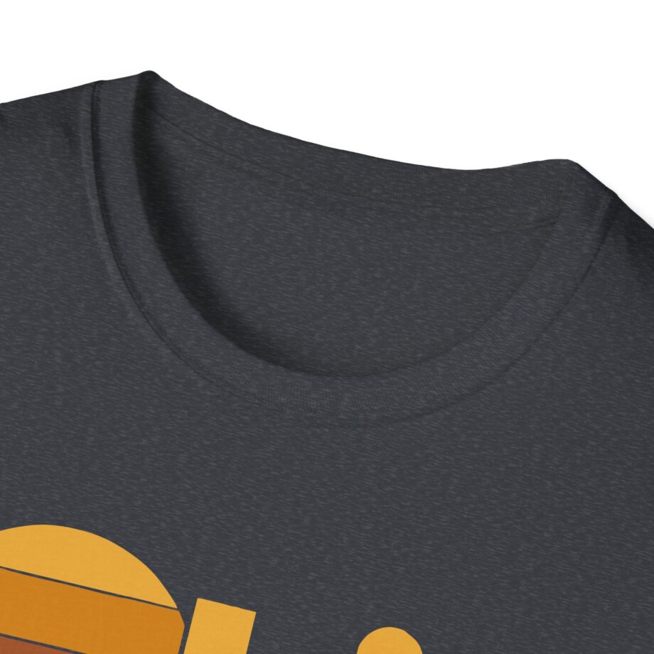 Kill Tony Los Angeles Sunset Unisex Softstyle T-Shirt