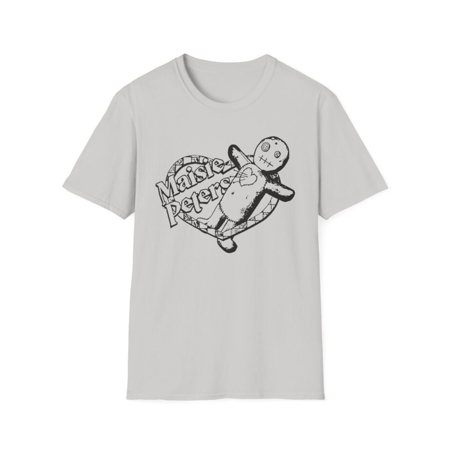Maisie Peters Voodoo Doll Unisex Softstyle T-shirt