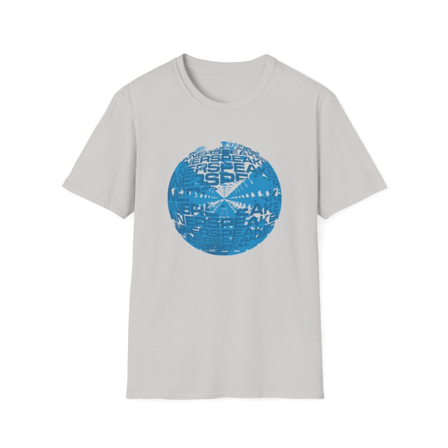 Tame Impala Hourglass  Unisex Softstyle T-Shirt