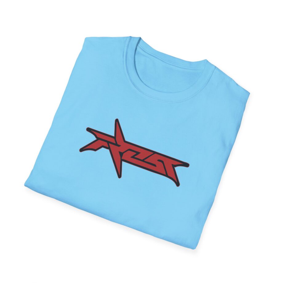 Frost Urban Unisex Softstyle T-shirt