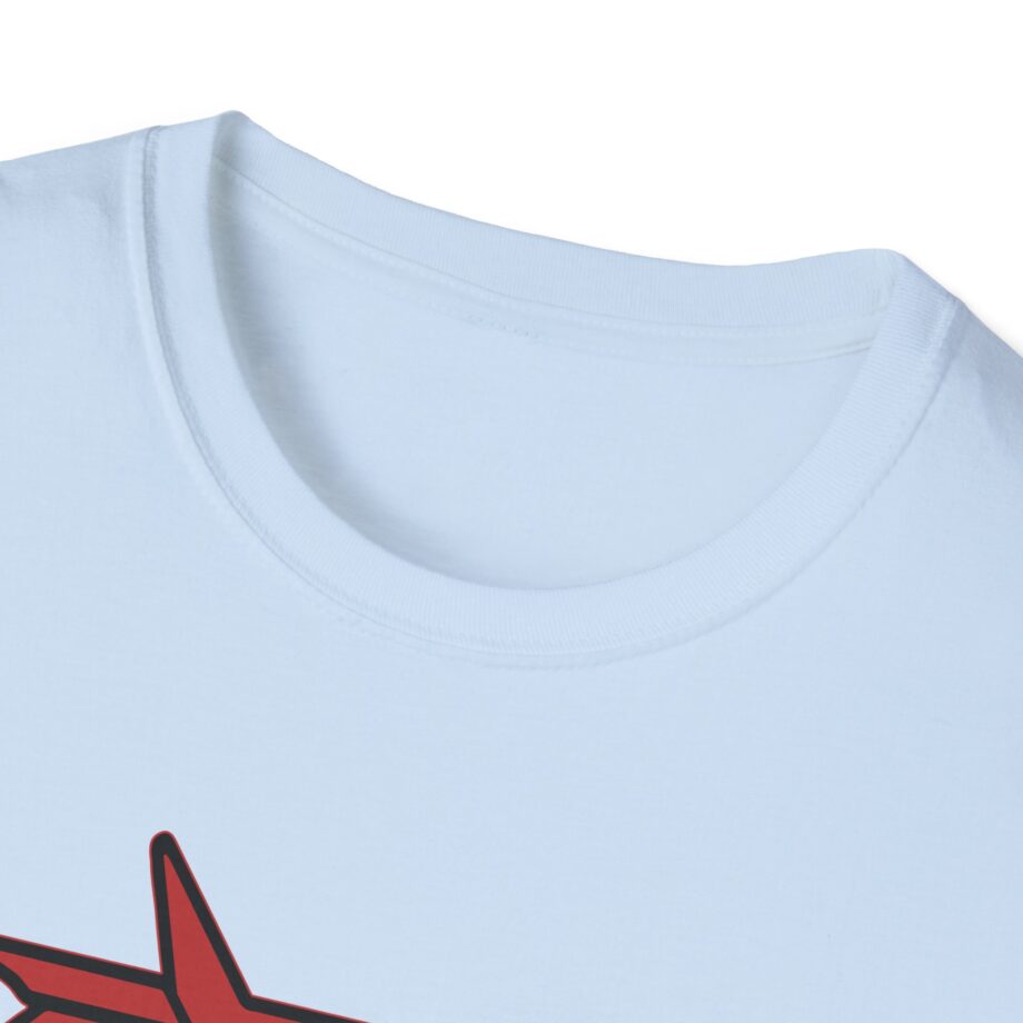 Frost Urban Unisex Softstyle T-shirt