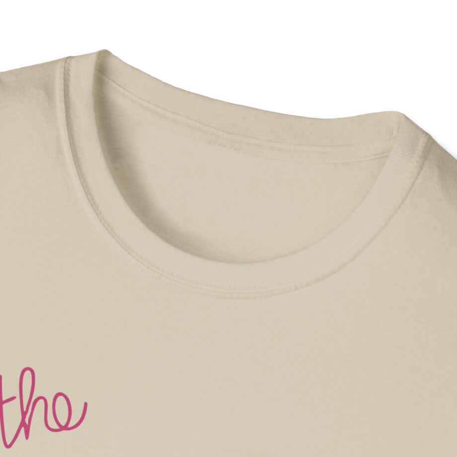 Tim Dillon Yes or Yes Unisex Softstyle T-Shirt