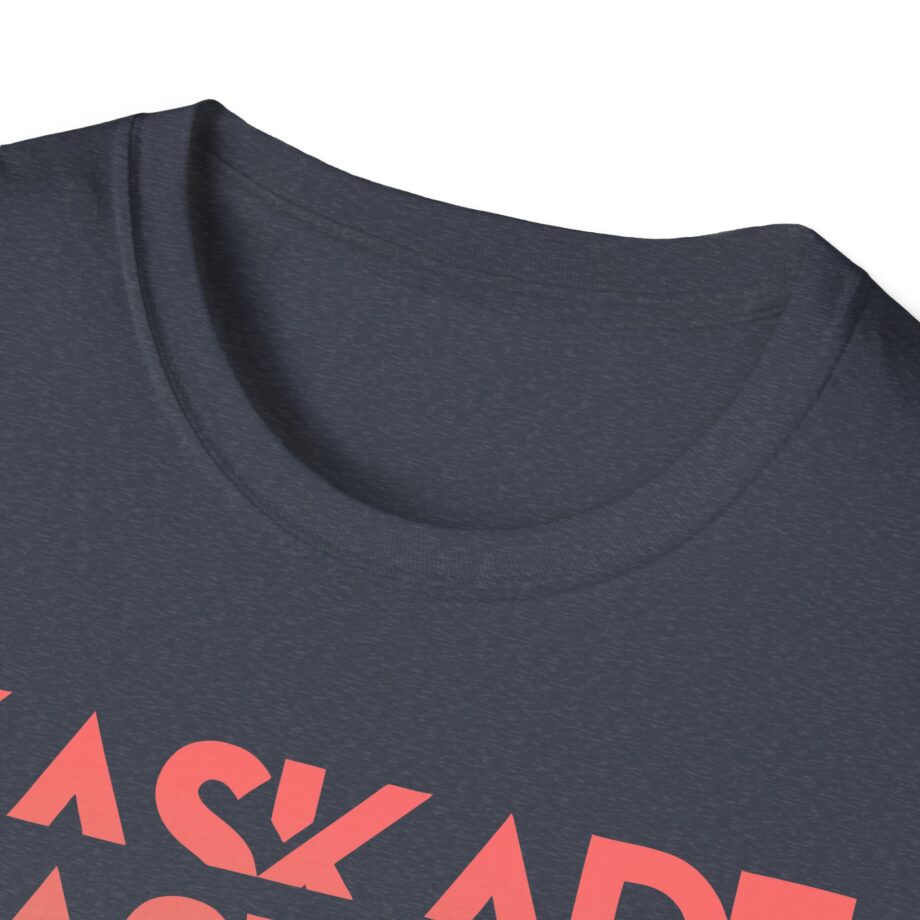 Kaskade Unisex Softstyle T-shirt