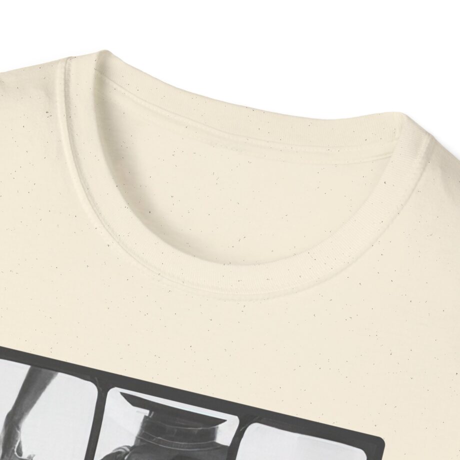 Donda Playboy Unisex Softstyle T-shirt