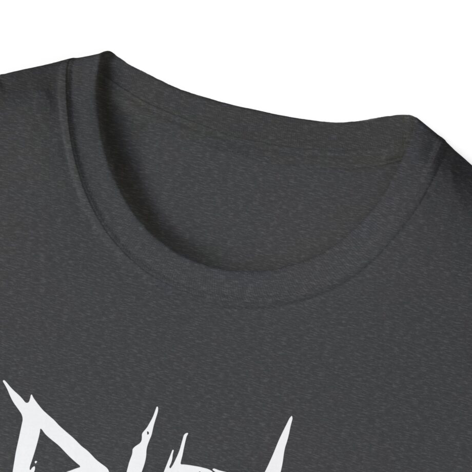 Rhea Ripley  Unisex Softstyle T-Shirt