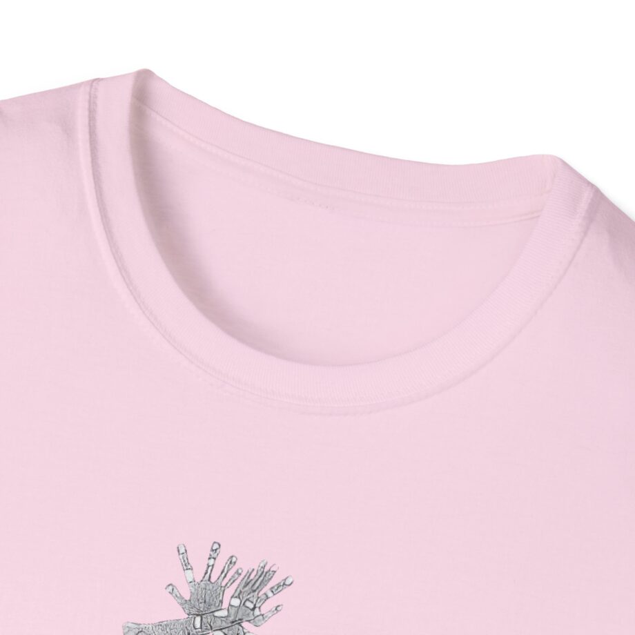 Ecco2k Pxe Unisex Softstyle T-shirt
